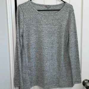 talbots long sleeve